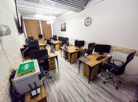 Аренда современного офиса 35 м2 для команды из 8 человек! 
Супер...