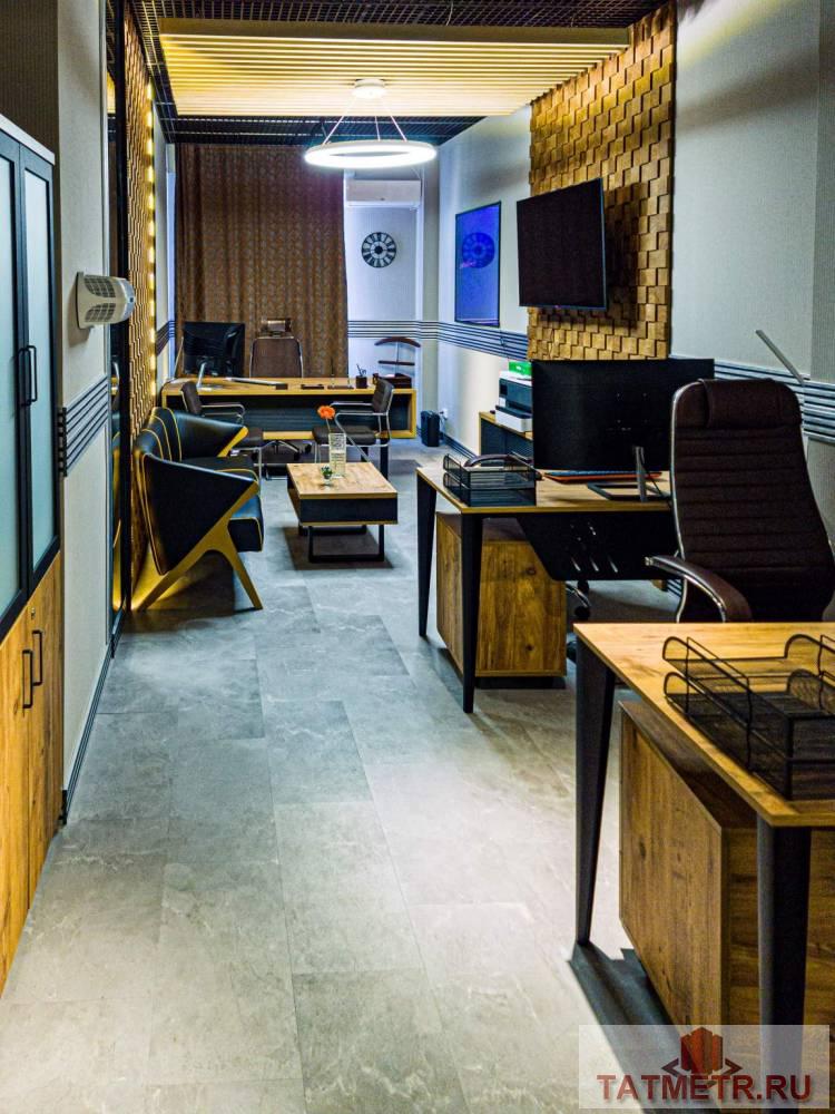 Аренда / Commercial / Office, Казань, Галиаскара Камала, 78 998 Супер акция! Трансфер от метро утром и к метро вечером! Просторный Офис для Команды из 5 Человек! Идеальное рабочее...