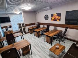 Лучший Офис для Процветающей Команды из 8 Человек в Сердце Казани!...