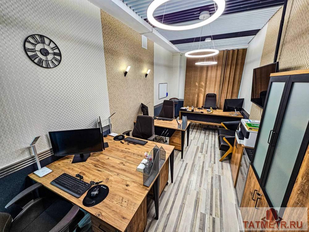 Аренда / Commercial / Office, Казань, Галиаскара Камала, 39 360 Офис 25 м2 для крутой команды в 4 человека! Супер акция! Бесплатный трансфер от метро утром и к метро вечером!...