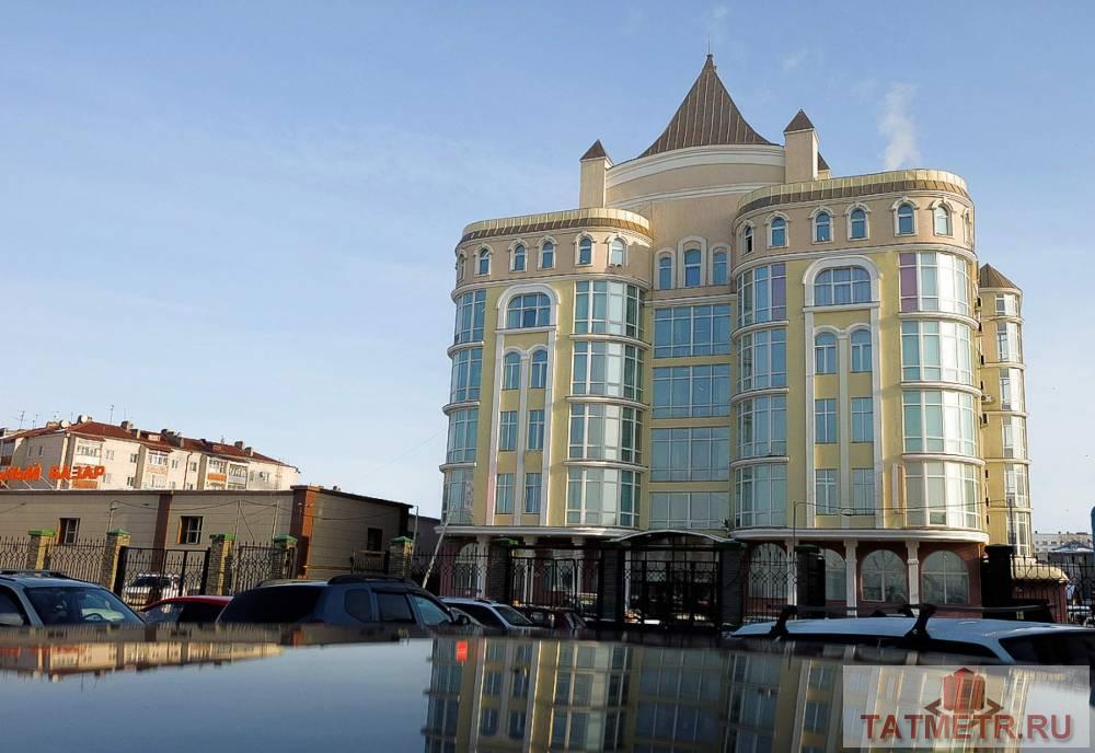 Аренда / Commercial / Office, Казань, Галиаскара Камала, 2 390 000 Помещение сдается собственником. Настоящий класс 'А'! Высота потолка 3,3 метра, возможна свободная планировка open...