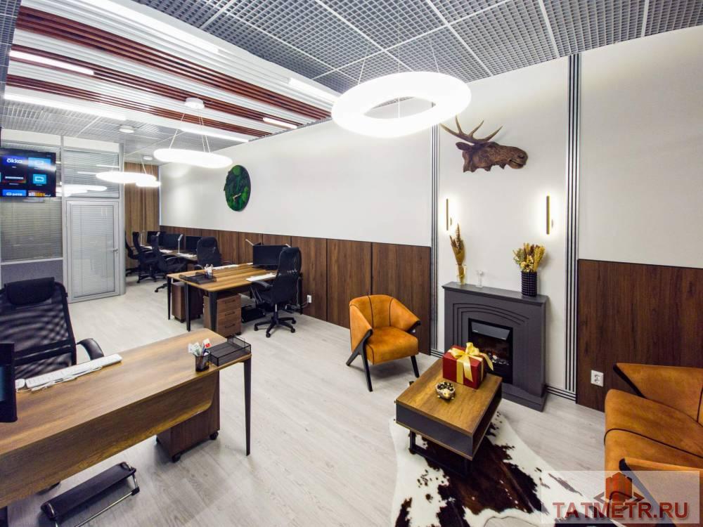 Аренда / Commercial / Office, Казань, Галиаскара Камала улица, 225 000 Офисный блок из 3 комнат, вместимость до 20 человек Ваш новый офис — идеальное место для комфортной и продуктивной...