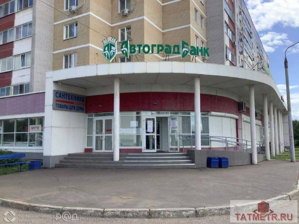 Продажа / Commercial / Office, Набережные Челны, им Хади Такташа улица, 22 736 198 Имущество реализуется по поручению ГК 'Агентство по страхованию вкладов'. Код лота: РАД-392442. Реализуется на...