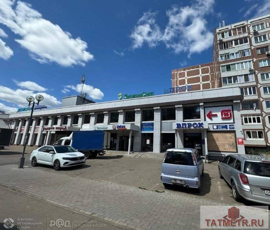 Продажа / Commercial / Office, Набережные Челны, Шамиля Усманова улица, 9 110 049 Имущество реализуется по поручению ГК 'Агентство по страхованию вкладов'. Код лота: РАД-403934. Реализуется на...