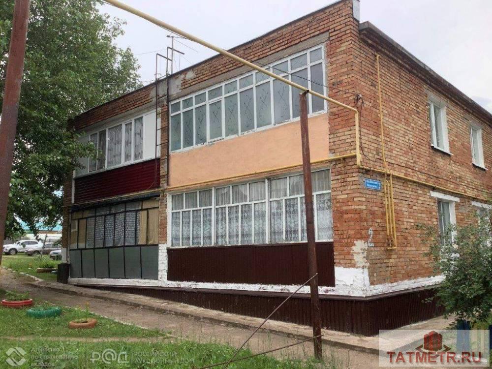 Продажа / Квартиры, поселок ж/д станции Акбаш, Школьная улица, 192 087 Имущество реализуется по поручению ГК 'Агентство по страхованию вкладов'. Код лота: РАД-403928. Реализуется на...