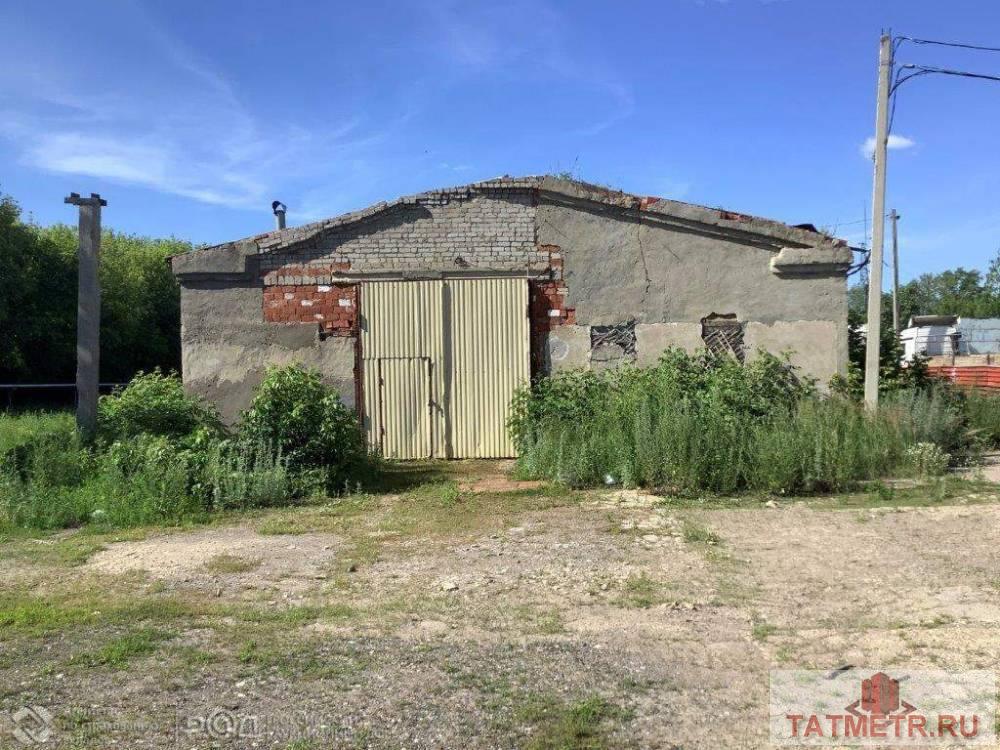Продажа / Commercial / Office, Заинск, Промышленная улица, 1 687 322 Имущество реализуется по поручению ГК 'Агентство по страхованию вкладов'. Код лота: РАД-403938. Реализуется на...
