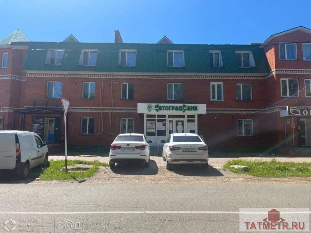 Продажа / Commercial / Office, Тетюши, Либкнехта улица, 3 375 125 Имущество реализуется по поручению ГК 'Агентство по страхованию вкладов'. Код лота: РАД-392452. Реализуется на...