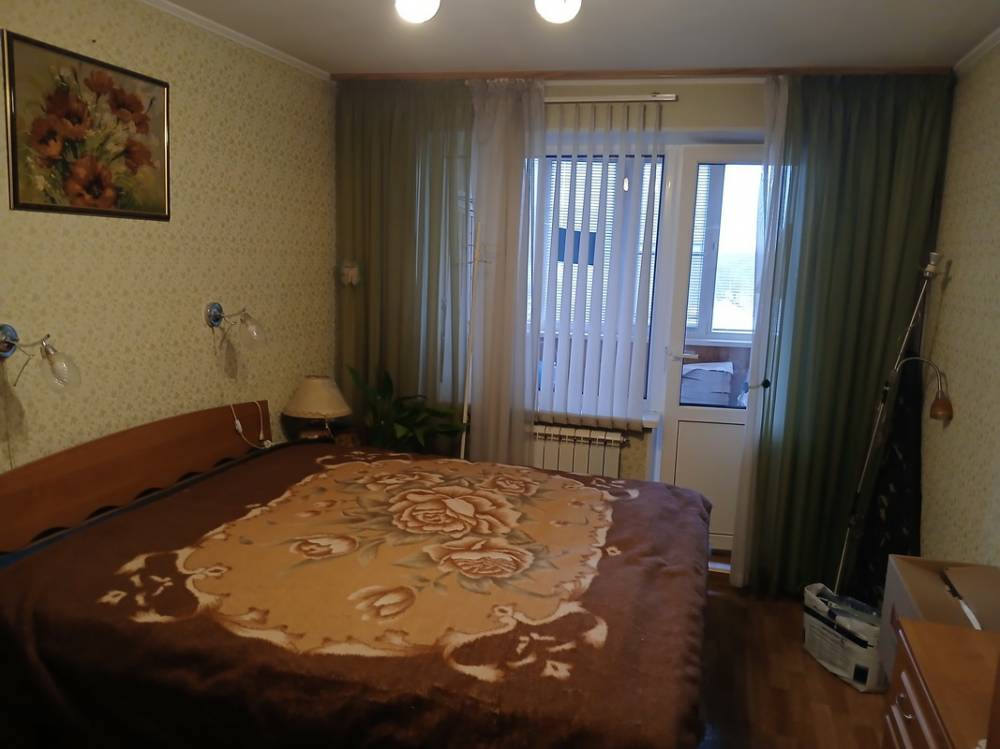 Продажа / Квартиры, Казань, Академика Завойского улица, 8 200 000 3 ком ул. Академика Завойского д. 18 Хорoшая трeхкомнатная квартира, 8 эт. / 9 этажного панельного дома. 65,3 /... - 11