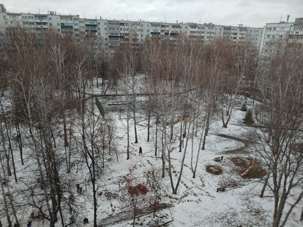 Продажа / Квартиры, Казань, Академика Завойского улица, 8 200 000 3 ком ул. Академика Завойского д. 18 Хорoшая трeхкомнатная квартира, 8 эт. / 9 этажного панельного дома. 65,3 /... - 20