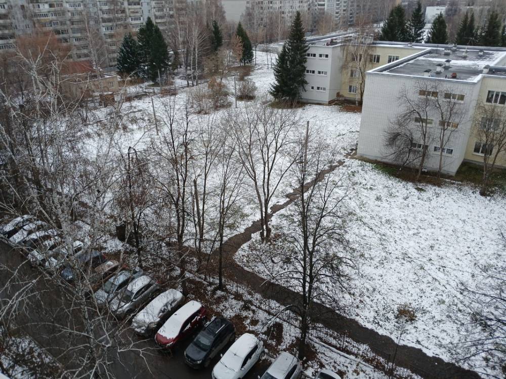 Продажа / Квартиры, Казань, Академика Завойского улица, 8 200 000 3 ком ул. Академика Завойского д. 18 Хорoшая трeхкомнатная квартира, 8 эт. / 9 этажного панельного дома. 65,3 /... - 21