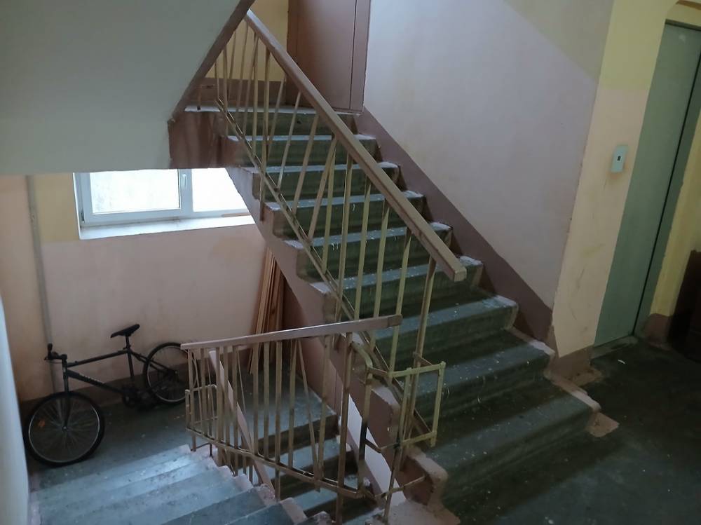 Продажа / Квартиры, Казань, Академика Завойского улица, 8 200 000 3 ком ул. Академика Завойского д. 18 Хорoшая трeхкомнатная квартира, 8 эт. / 9 этажного панельного дома. 65,3 /... - 22
