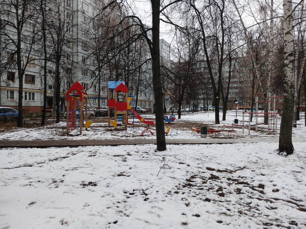Продажа / Квартиры, Казань, Академика Завойского улица, 8 200 000 3 ком ул. Академика Завойского д. 18 Хорoшая трeхкомнатная квартира, 8 эт. / 9 этажного панельного дома. 65,3 /... - 24