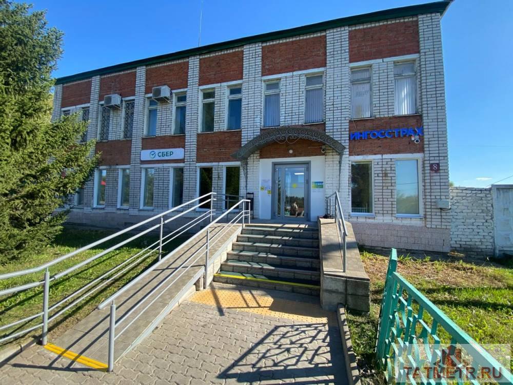 Продажа / Commercial / Free purpose, село Большие Кайбицы, Солнечный бульвар улица, 6 077 160 Сбер А предлагает к продаже нежилое помещение общей площадью 232,5 м2, расположенное по адресу: Республика Татарстан,...