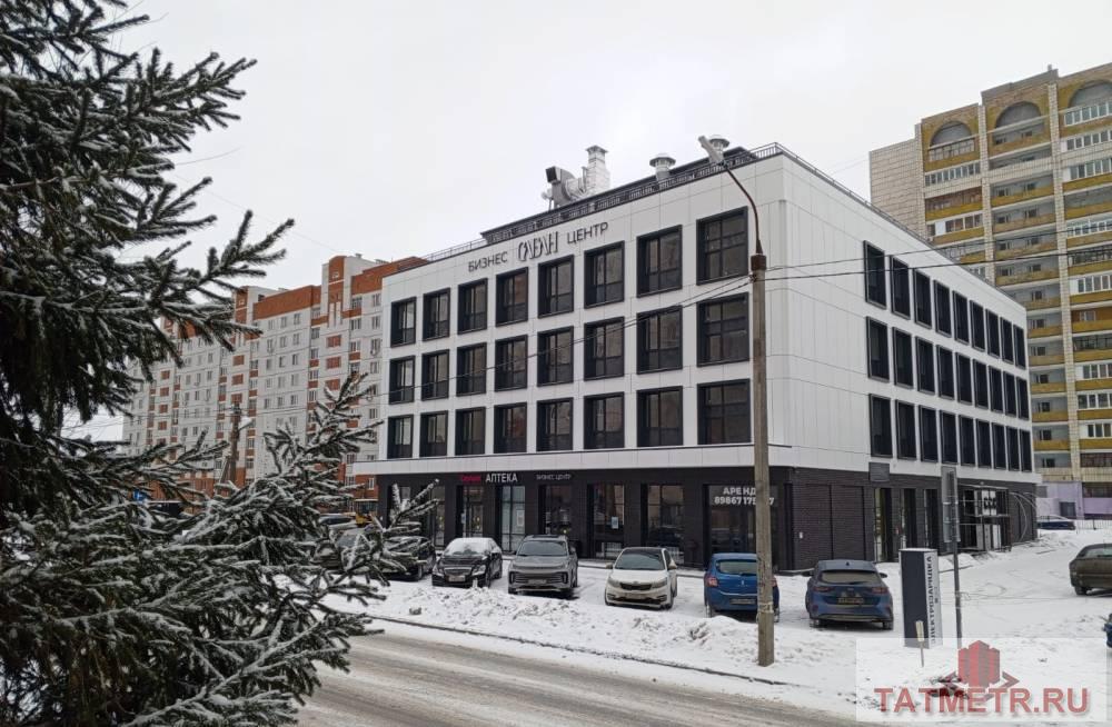 Аренда / Commercial / Office, Казань, Сабан улица, 674 400 Предлагаем в аренду офисные помещения в новом четырех этажном Бизнес центре 'Сабан', расположенном на ул. Сабан, д.2г...