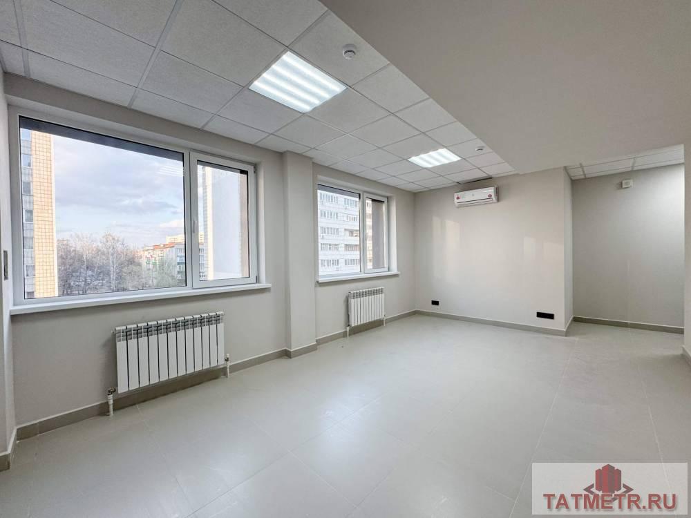 Аренда / Commercial / Office, Казань, Сабан улица, 35 784 БЦ Сабан Предлагаем в аренду офисное помещение в новом четырех этажном Бизнес центре 'Сабан', расположенном на ул....