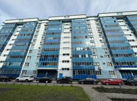 ЖК «Лагуна», Амирхана Еники, д. 17, 1 этаж
         Общая площадь...