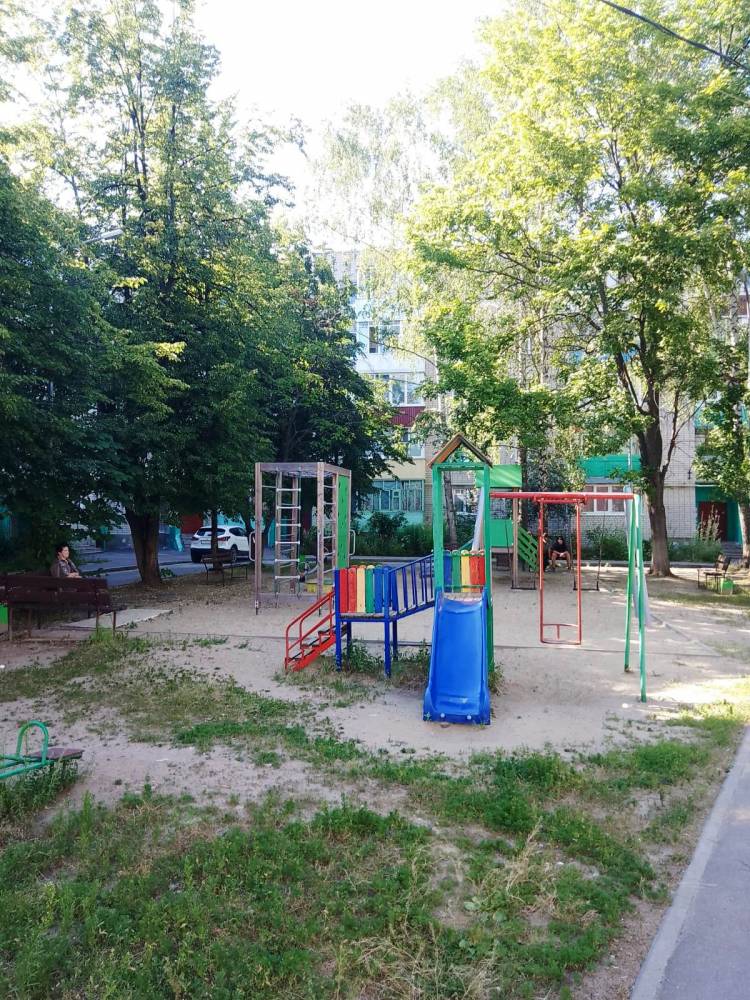 Аренда / Квартиры, Зеленодольск, Королева улица, 16 000 Сдам 1-комнатную квартиру в самом центре мкр-на Мирный г.Зеленодольска, рядом с автовокзалом Мирный На длительный... - 8