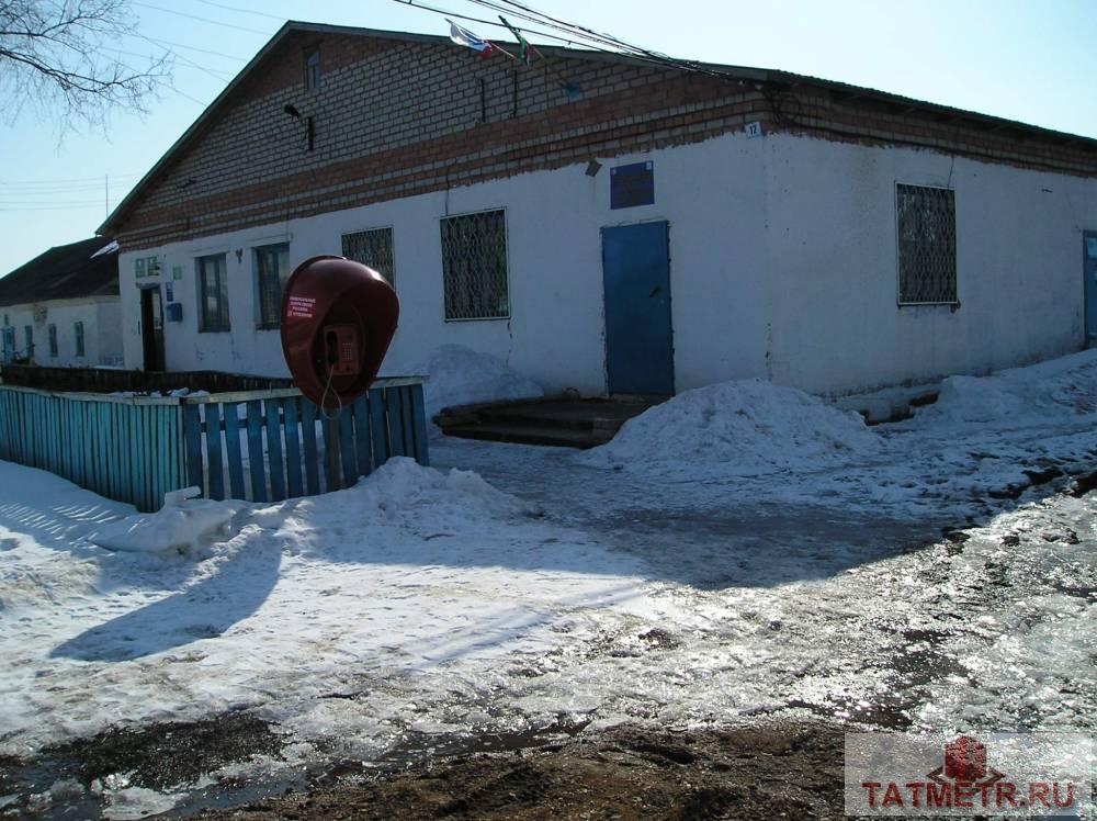 Сбер А предлагает к продаже нежилое помещение площадью 20 кв.м. и земельного участка площадью 31 кв.м., по адресу:...