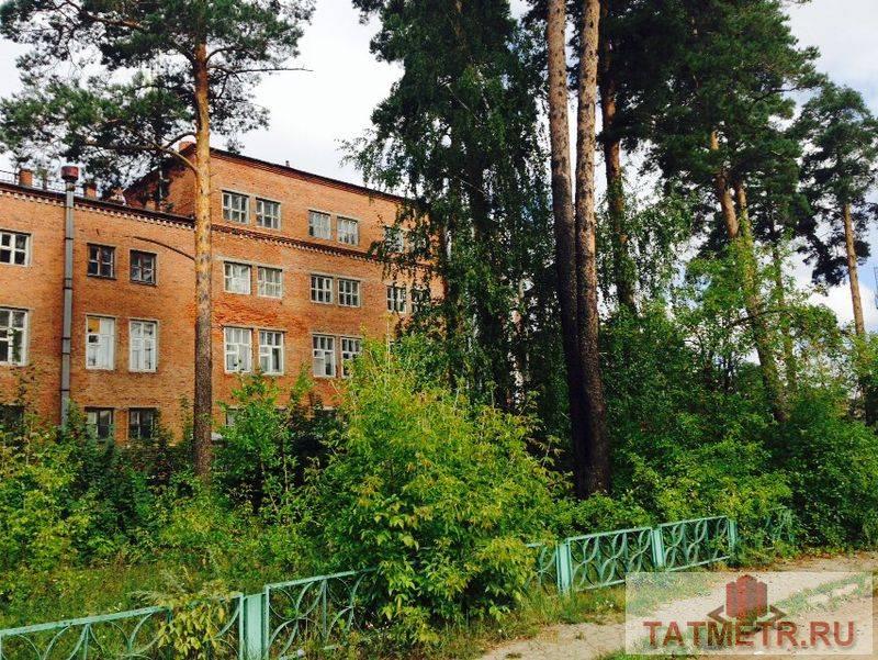 Продажа / Commercial / Manufacturing, Казань, Липатова улица, 129 995 294 На электронном аукционе на электронной торговой площадке АО 'Российский аукционный дом' Лот онлайн продается...