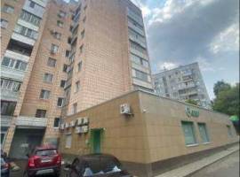 Сбер А предлагает к аренде нежилое помещение площадью 119,7 кв.м,...