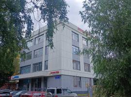 Предложение от собственника! 
Предлагаем в аренду офисное помещение...