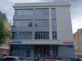 Предлагаем в аренду  помещение 19,4 кв.м. свободного назначения на...