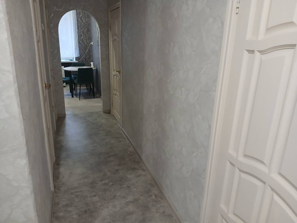 2	ком ул. Теплично-Комбинатская  д. 4      - 9