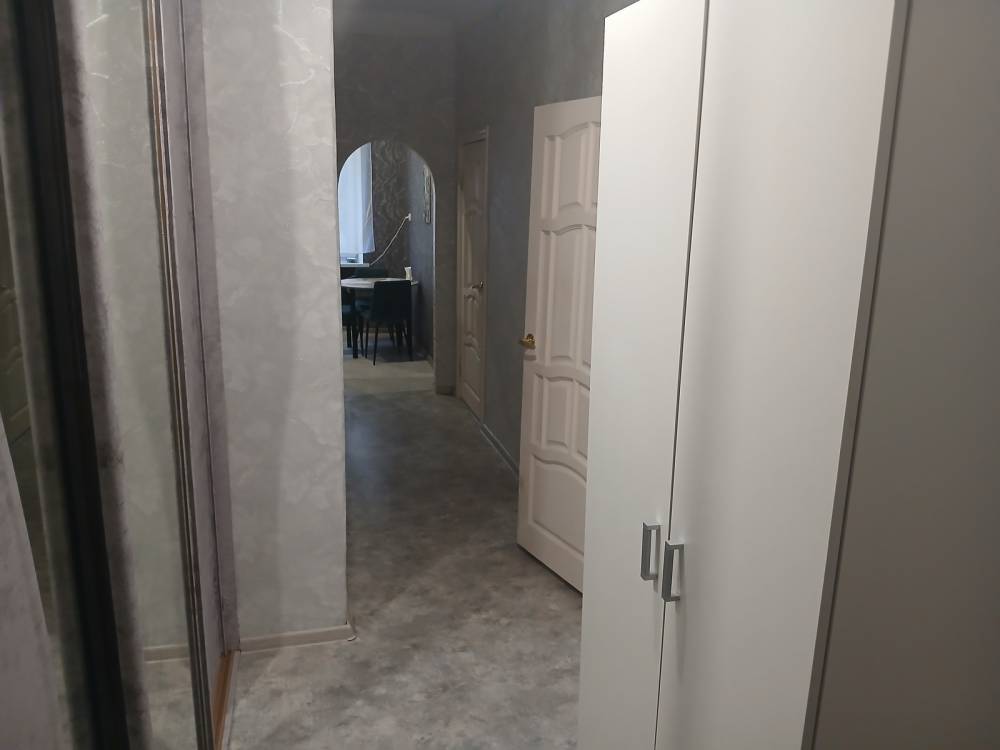 2	ком ул. Теплично-Комбинатская  д. 4      - 15