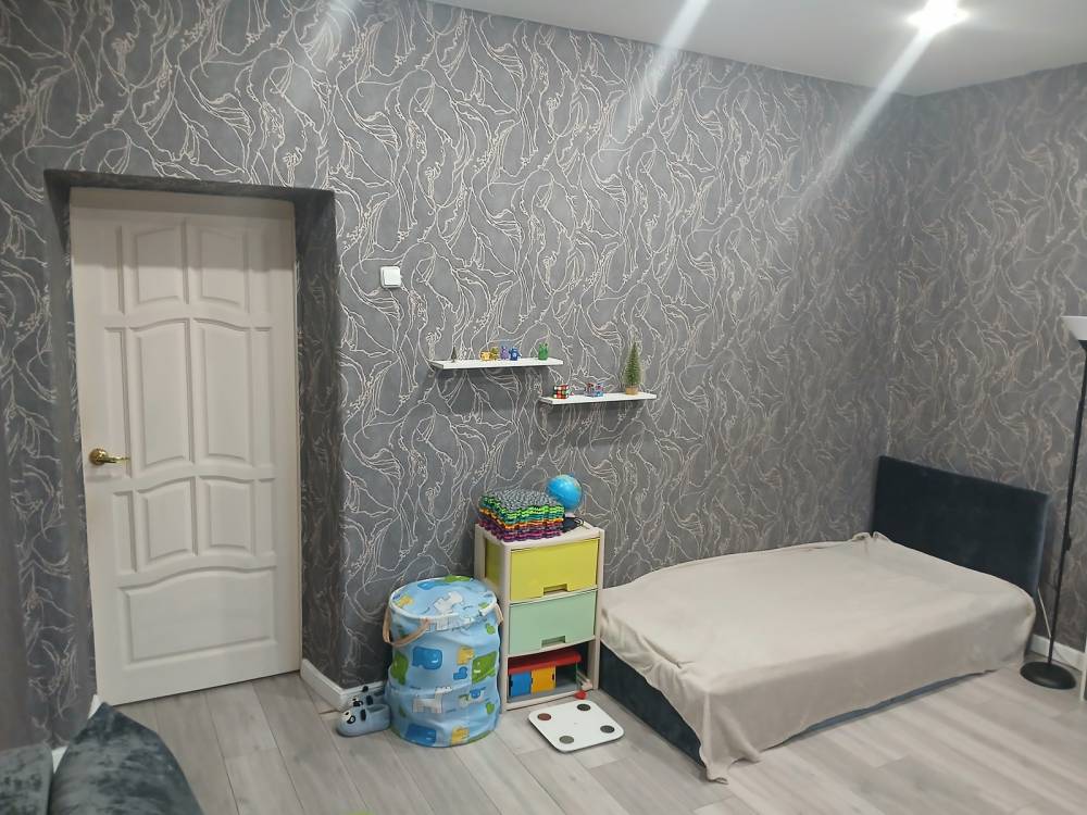 2	ком ул. Теплично-Комбинатская  д. 4      - 5