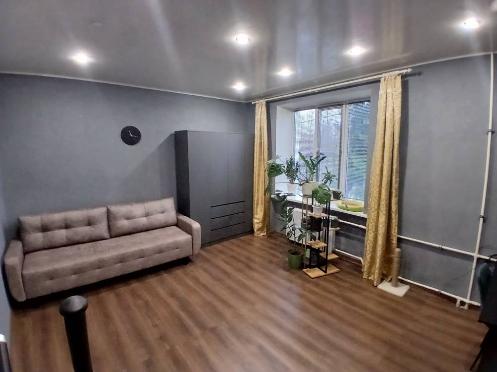 2	ком ул. Теплично-Комбинатская  д. 4      - 7