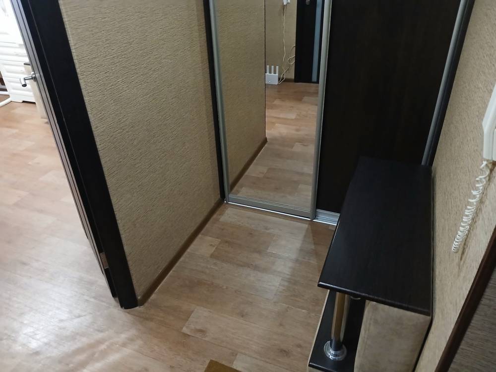 1	ком ул. Академика Завойского  д. 21        - 16