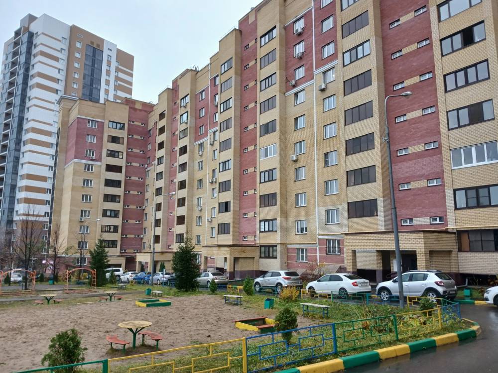 1	ком ул. Академика Завойского  д. 21        - 3