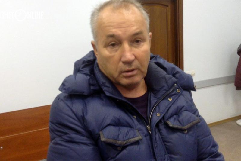 Завершено расследование уголовного дела в отношении экс-директора компании-застройщика "Свей" Рашида... Бывший директор строительной компании Свей предстанет перед судом за хищение 350 млн рублей