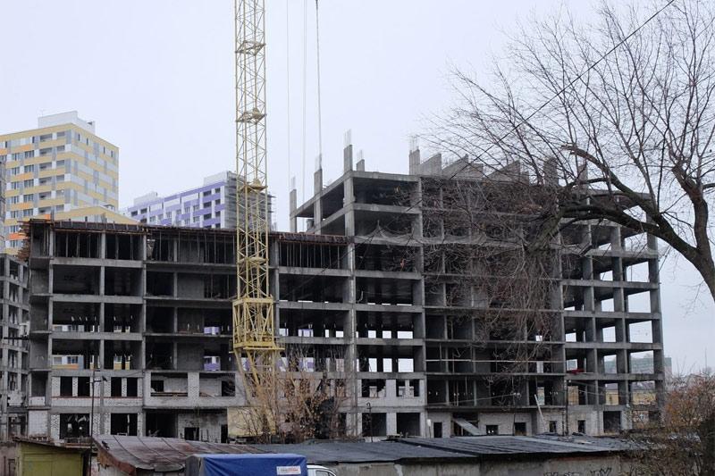 Указ о создании в Татарстане Республиканского фонда поддержки обманутых дольщиков и вкладчиков кредитных... В Татарстане поддержат обманутых дольщиков и вкладчиков кредитных организаций