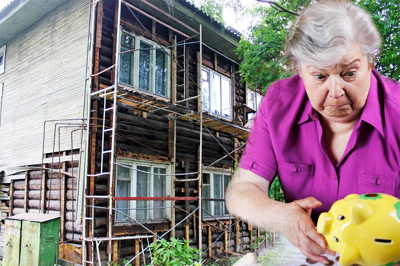 Глава Татарстана Рустам Минниханов, а также Кабинет министров направили отрицательные отзывы на законопроект,... Глава Татарстана отклонил законопроект о компенсации капремонта пенсионерам