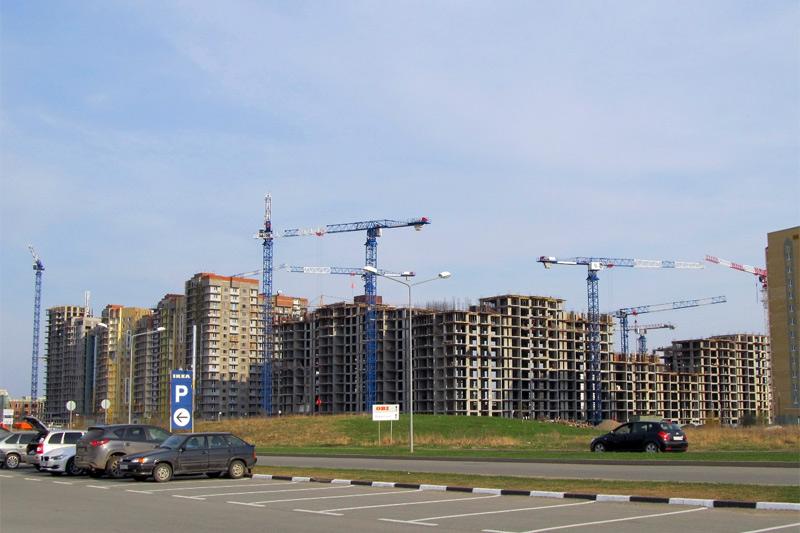 В Казани изменился порядок оформления разрешения на строительство Застройщики Казани будут получать разрешение на строительство по-новому