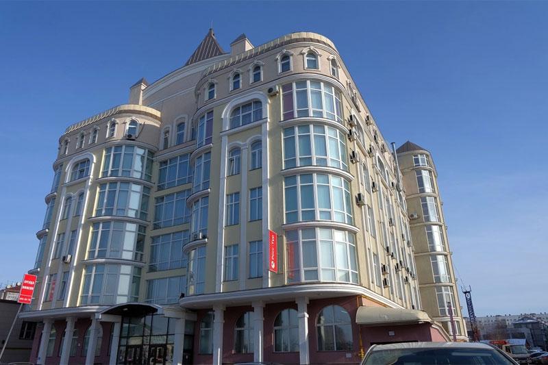 Казань заплатила за систему городского паркинга уходом из центра сетевых ритейлеров Бизнес-центры и торговые сети Казани переселяются на окраины города