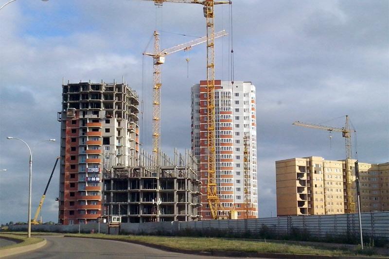 Республике Татарстан безвозмездно передано 1,21 гектара земли от Агентства ипотечного жилищного кредитования для... АИЖК передало Татарстану 1,21 Га для строительства домов обманутых дольщиков